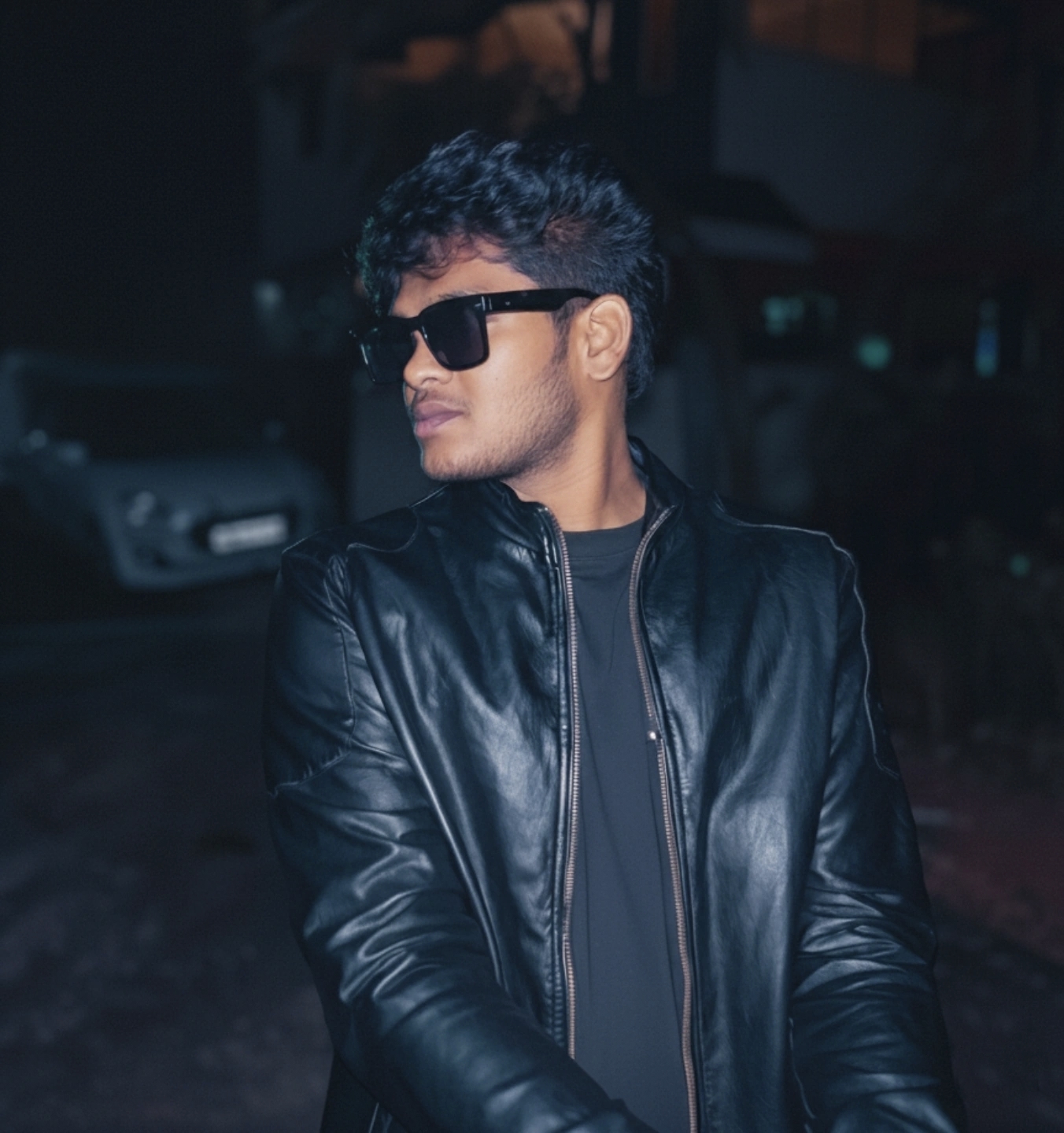 Deepak Roshan A